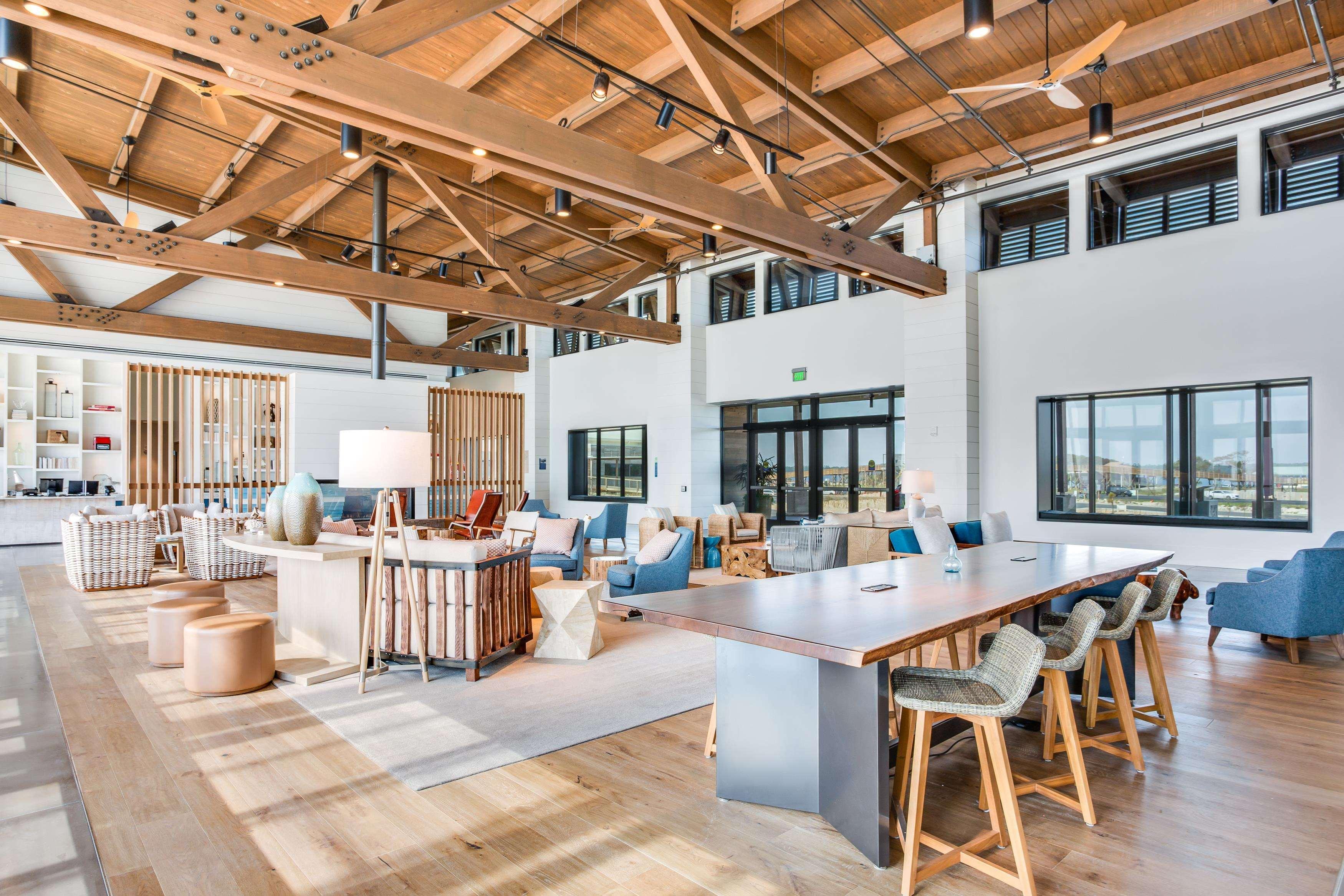 The Lodge At Gulf State Park, A Hilton Hotel Gulf Shores Exterior foto
