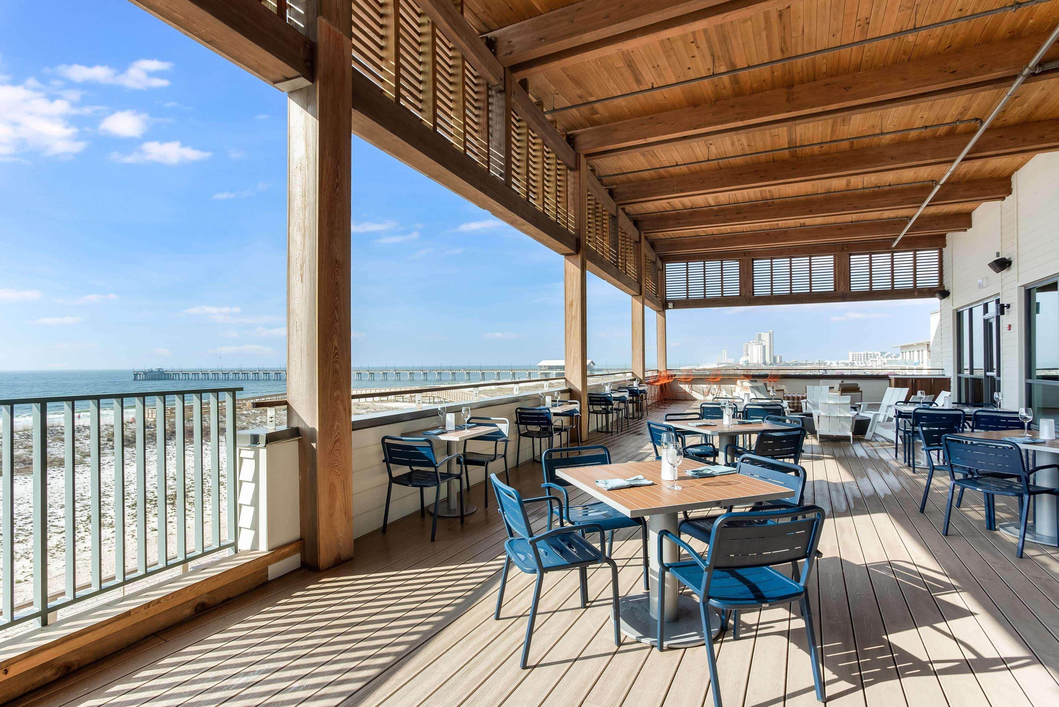 The Lodge At Gulf State Park, A Hilton Hotel Gulf Shores Exterior foto