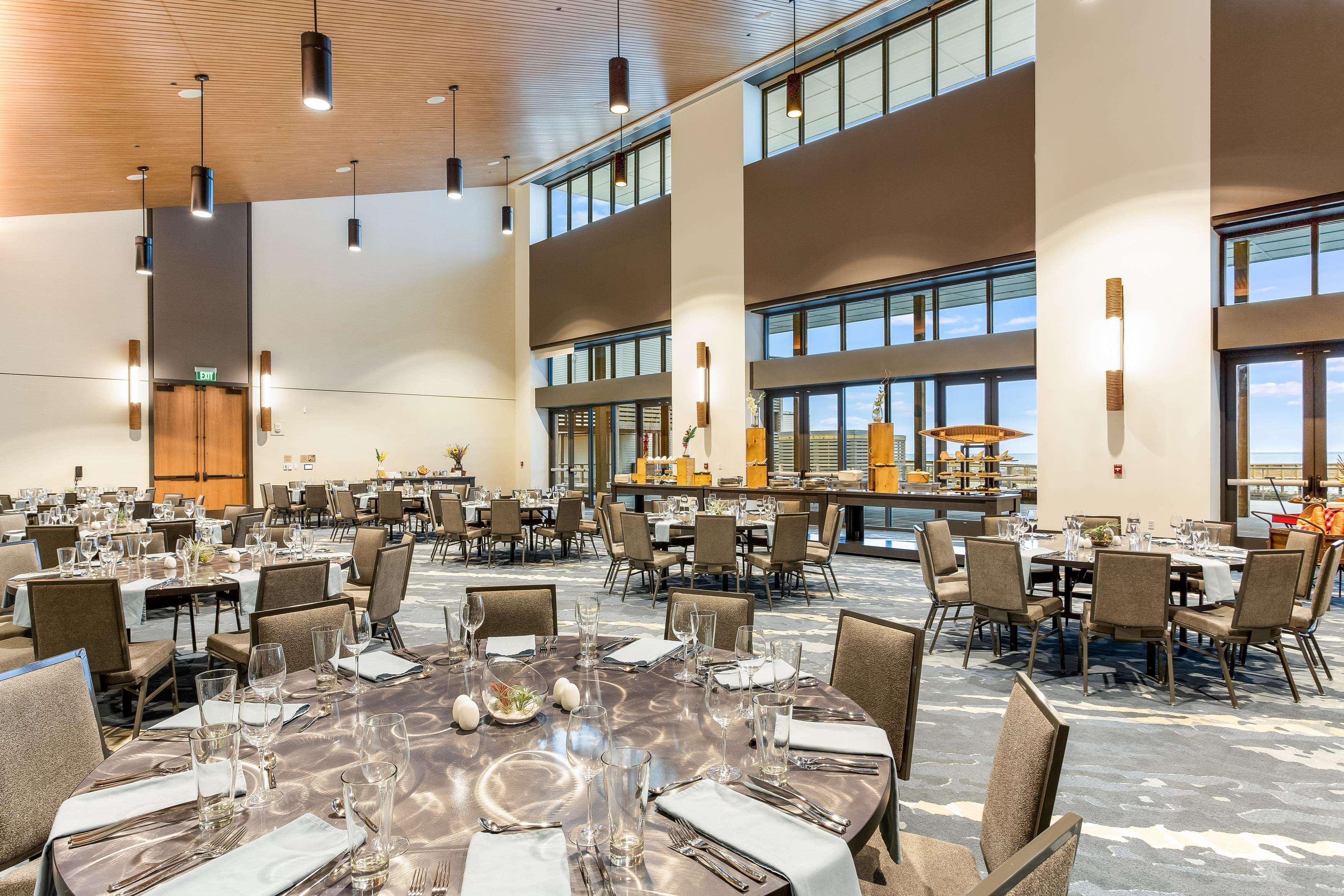 The Lodge At Gulf State Park, A Hilton Hotel Gulf Shores Exterior foto