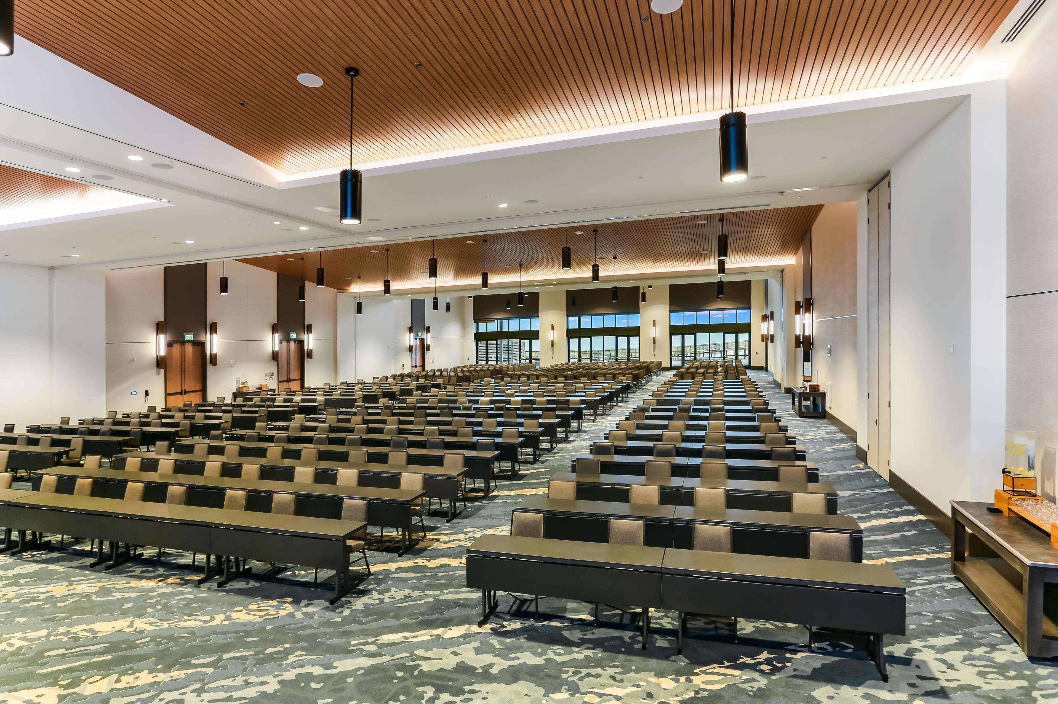 The Lodge At Gulf State Park, A Hilton Hotel Gulf Shores Exterior foto