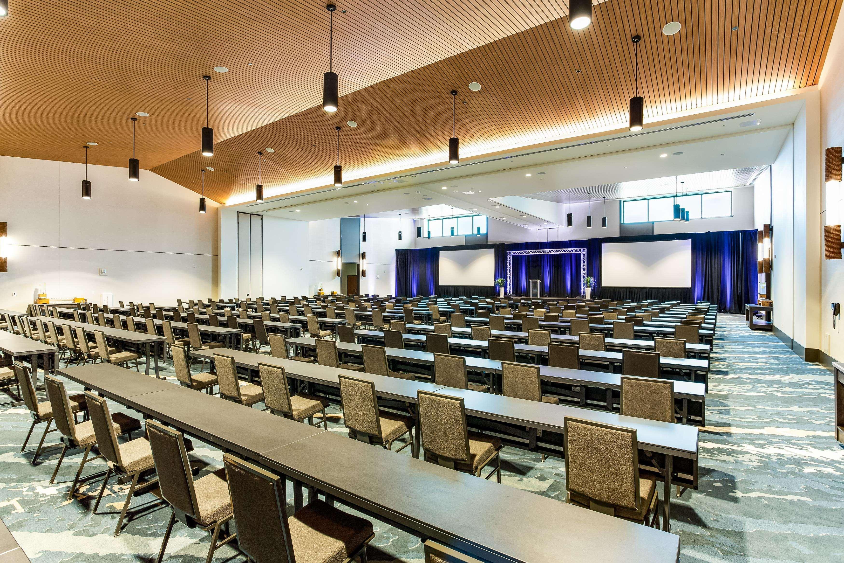 The Lodge At Gulf State Park, A Hilton Hotel Gulf Shores Exterior foto