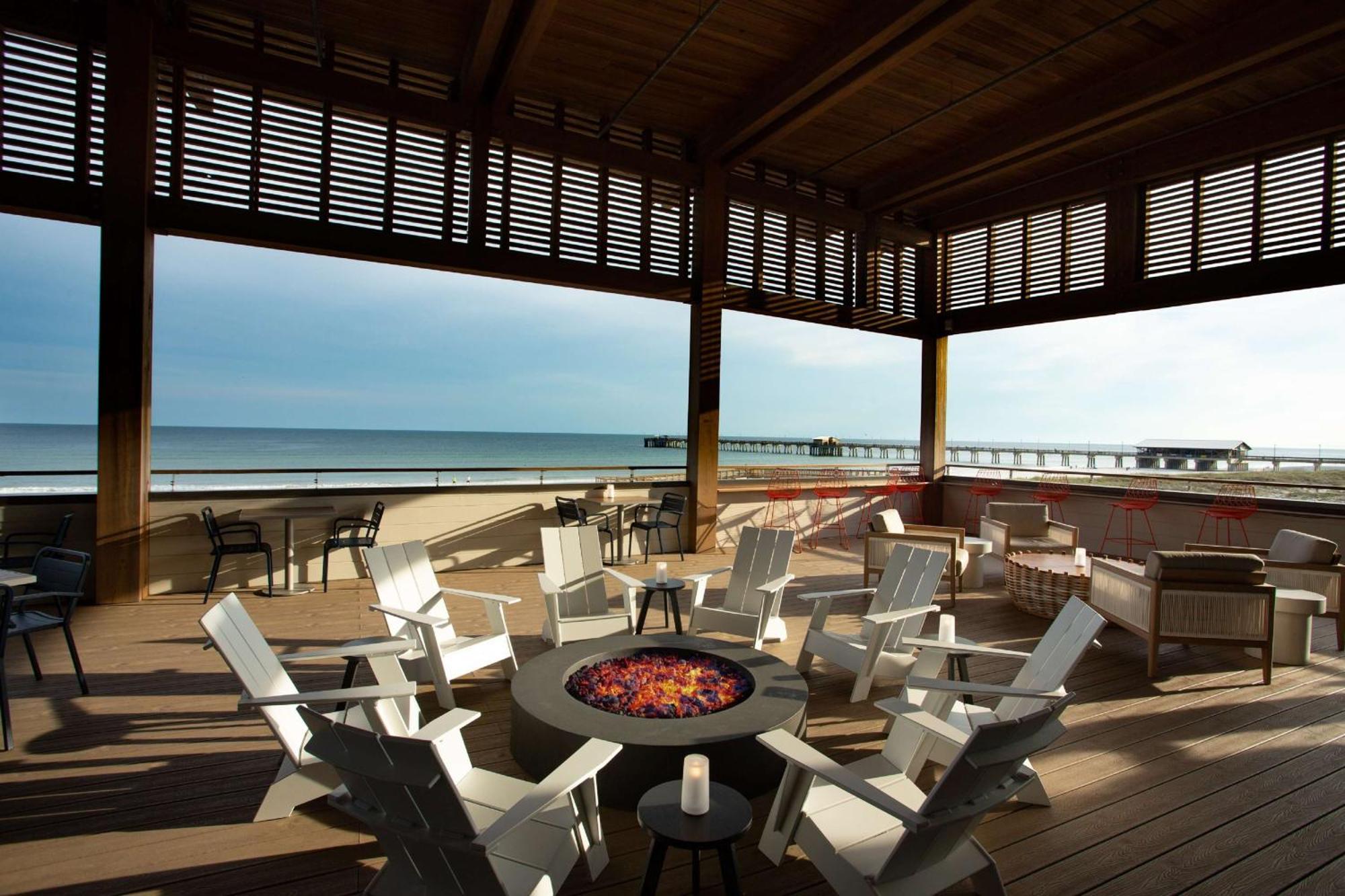 The Lodge At Gulf State Park, A Hilton Hotel Gulf Shores Exterior foto